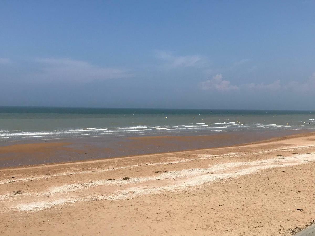 Cabourg Proche Thalasso Exterior photo